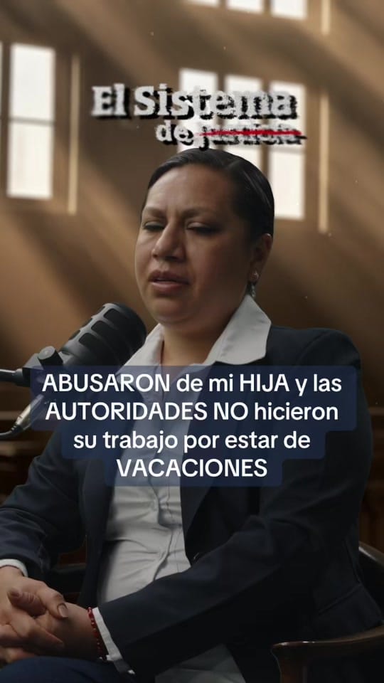 Post 7 by El Sistema Podcast on TikTok (video)