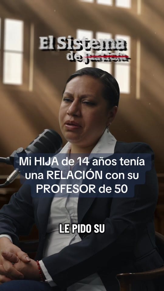 Post 9 by El Sistema Podcast on TikTok (video)