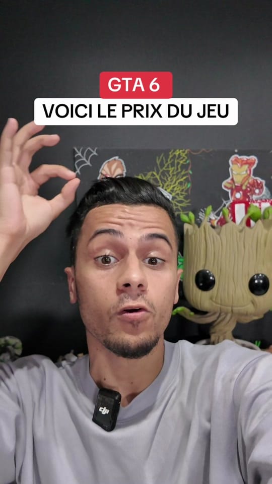 Post 1 by Unwin on TikTok (video)