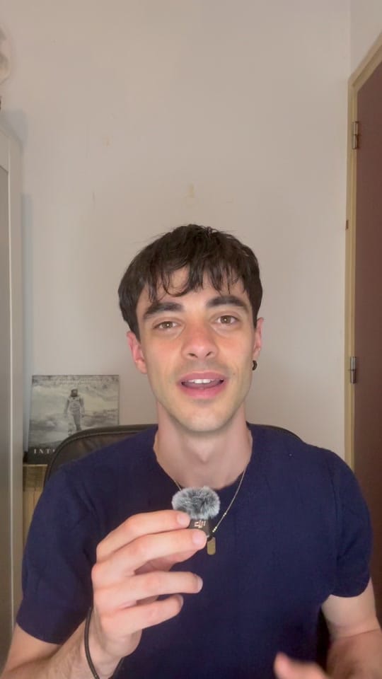Post 1 by arnaugari_ on TikTok (video)