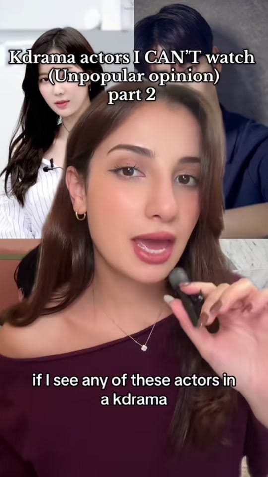 Post 1 by merorie on TikTok (video)