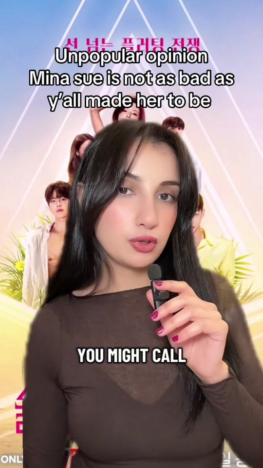 Post 5 by merorie on TikTok (video)