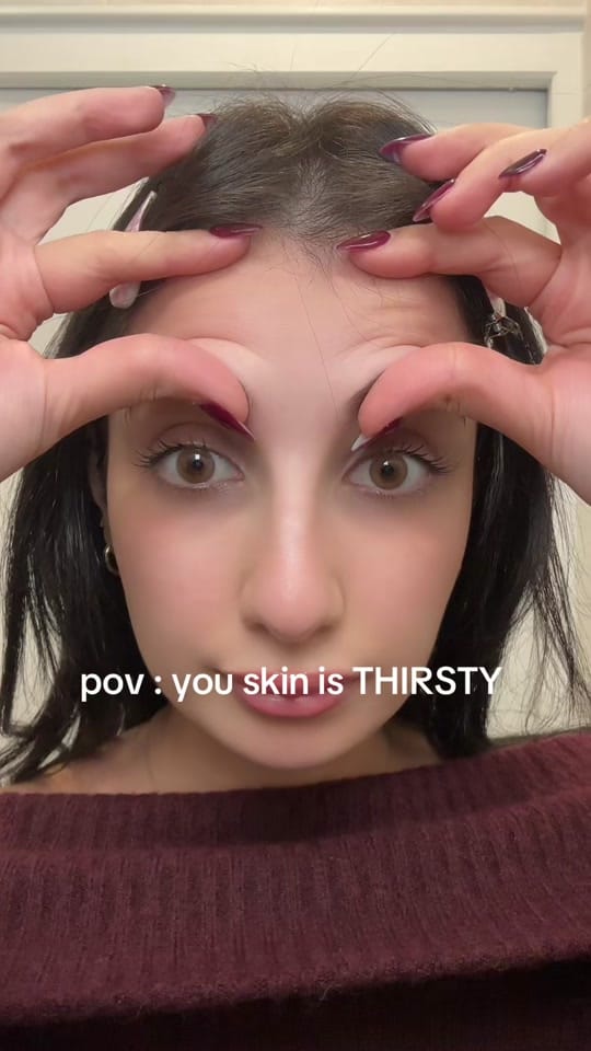 Post 2 by merorie on TikTok (video)