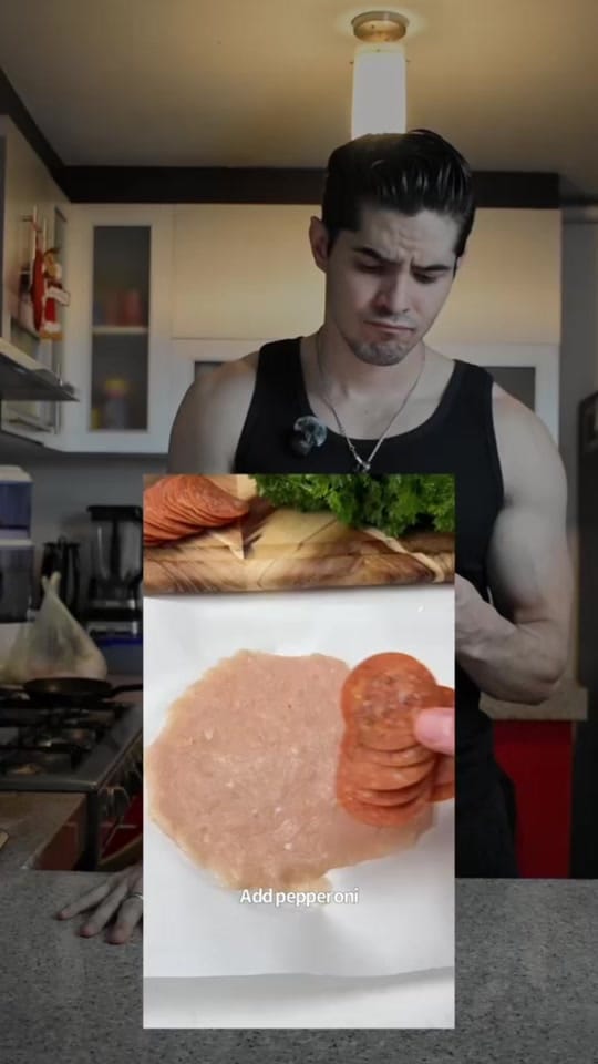 Post 4 by Carlos Pantoja on TikTok (video)