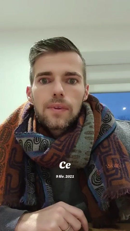 Post 1 by J-f on TikTok (video)