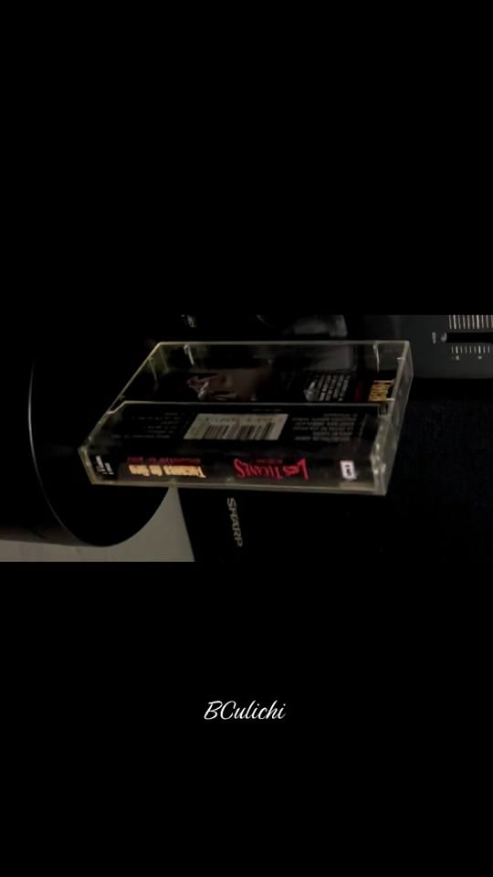 Post 7 by BCulichi on TikTok (video)