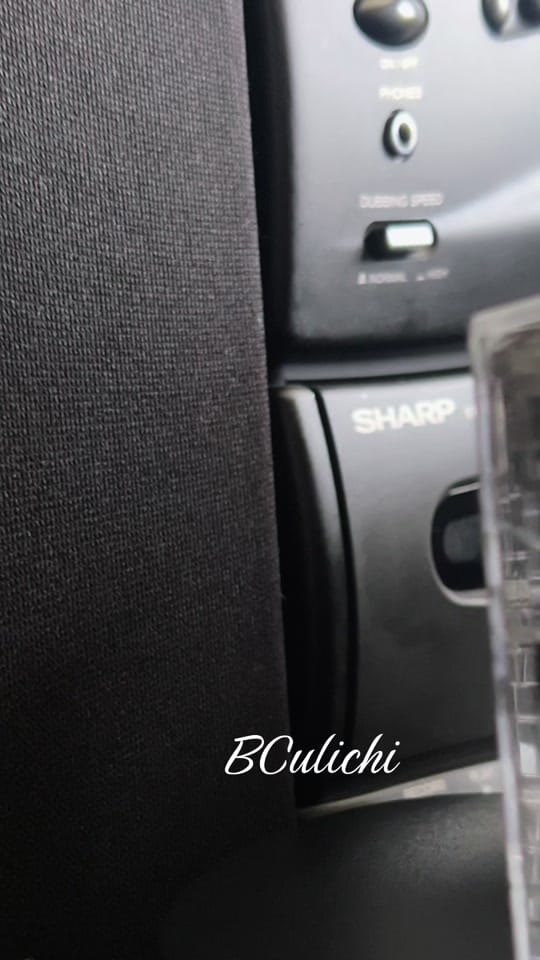 Post 1 by BCulichi on TikTok (video)
