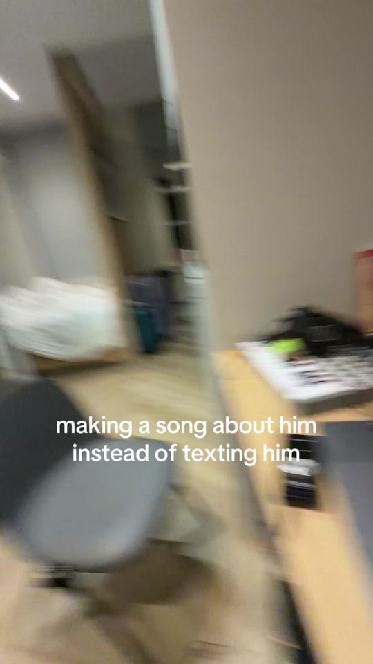 Post 8 by NICO GRAY on TikTok (video)
