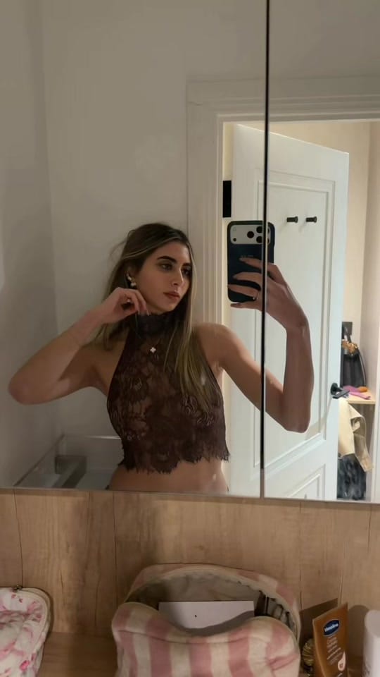 Post 5 by NICO GRAY on TikTok (video)