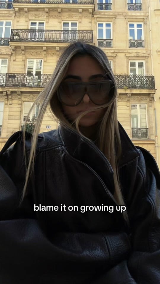 Post 1 by NICO GRAY on TikTok (video)