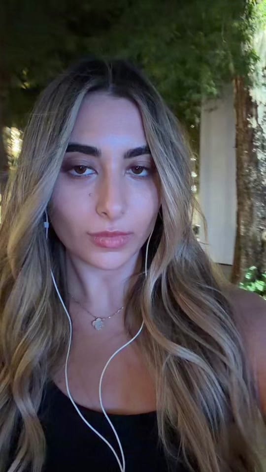 Post 3 by NICO GRAY on TikTok (video)