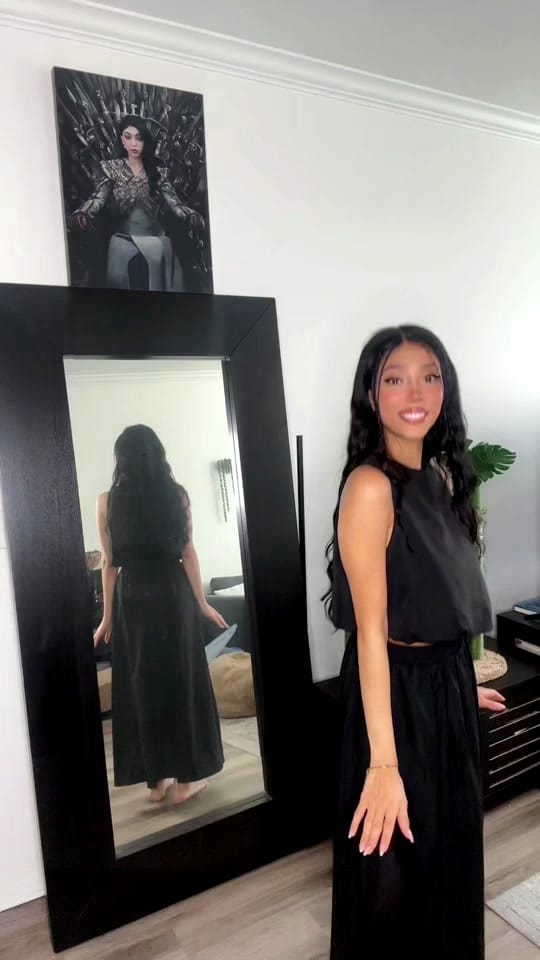 Post 9 by Brittany Panzer on TikTok (video)