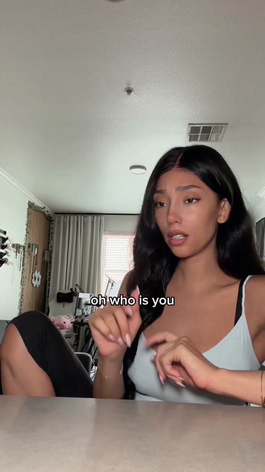 Post 1 by Brittany Panzer on TikTok (video)