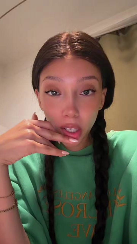 Post 4 by Brittany Panzer on TikTok (video)