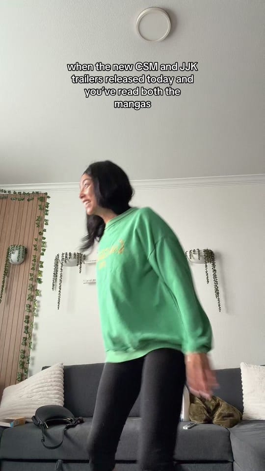 Post 2 by Brittany Panzer on TikTok (video)
