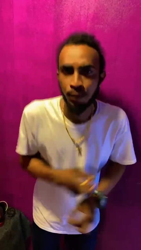Post 6 by 👑ONE DAN👑 on TikTok (video)