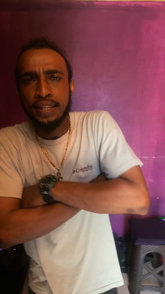 Post 1 by 👑ONE DAN👑 on TikTok (video)