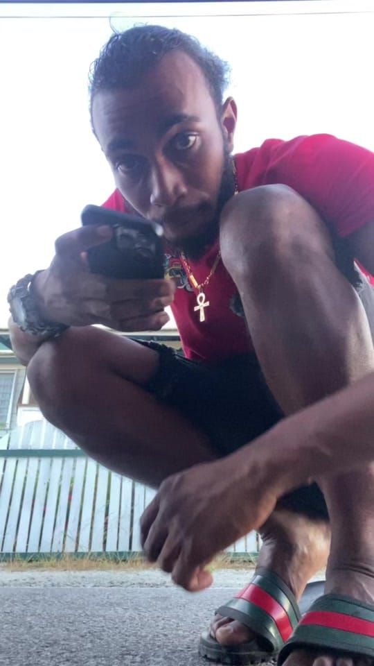 Post 2 by 👑ONE DAN👑 on TikTok (video)