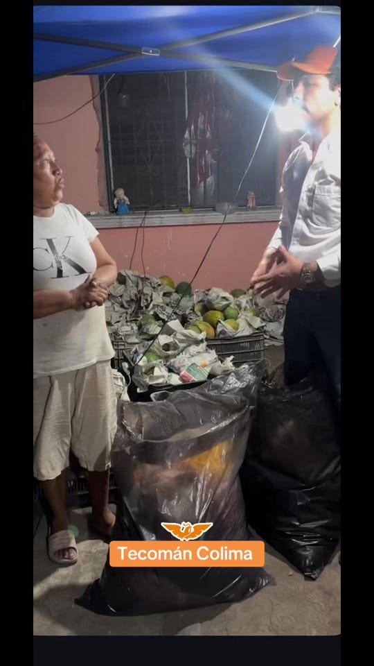 Post 3 by @soycruzrendel on TikTok (video)