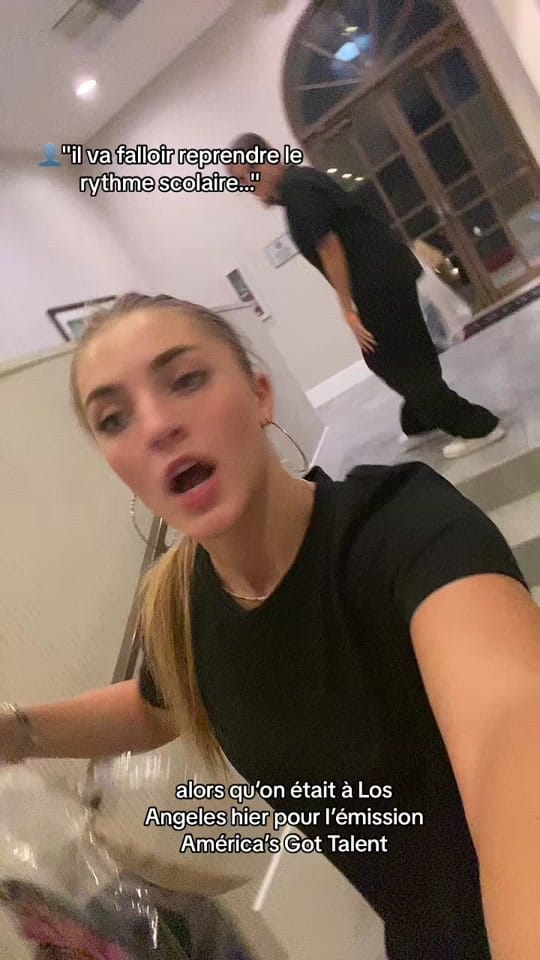 Post 1 by evaa on TikTok (video)