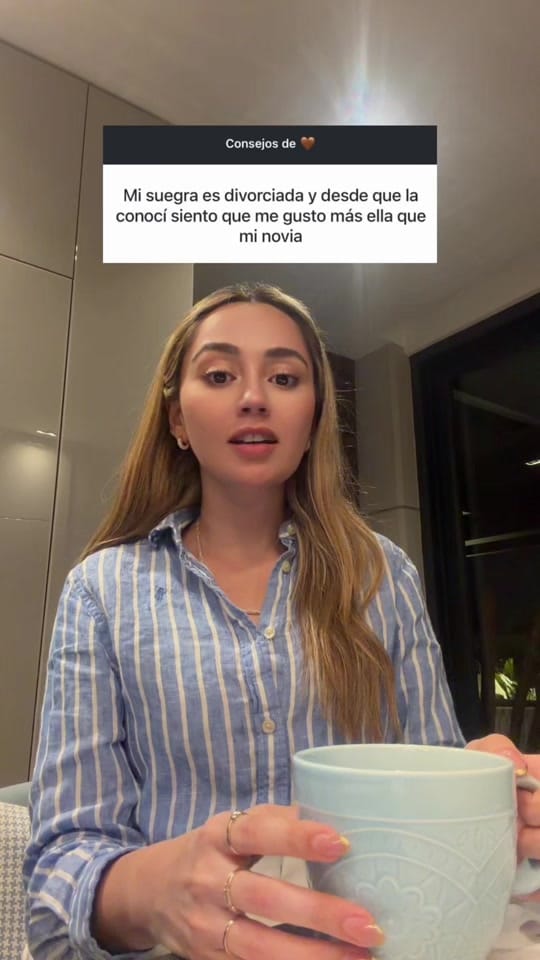 Post 5 by Carolina Ross on TikTok (video)