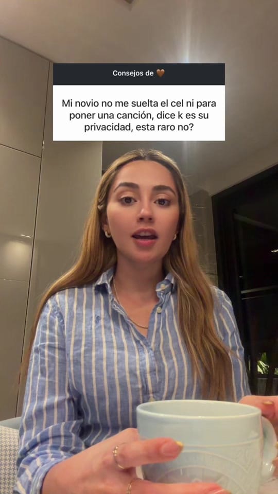 Post 1 by Carolina Ross on TikTok (video)