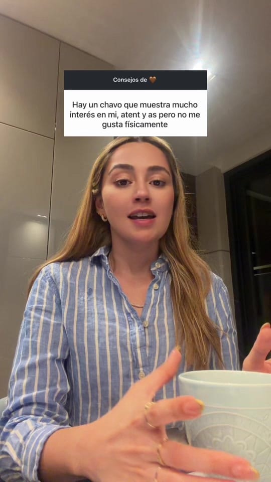 Post 3 by Carolina Ross on TikTok (video)