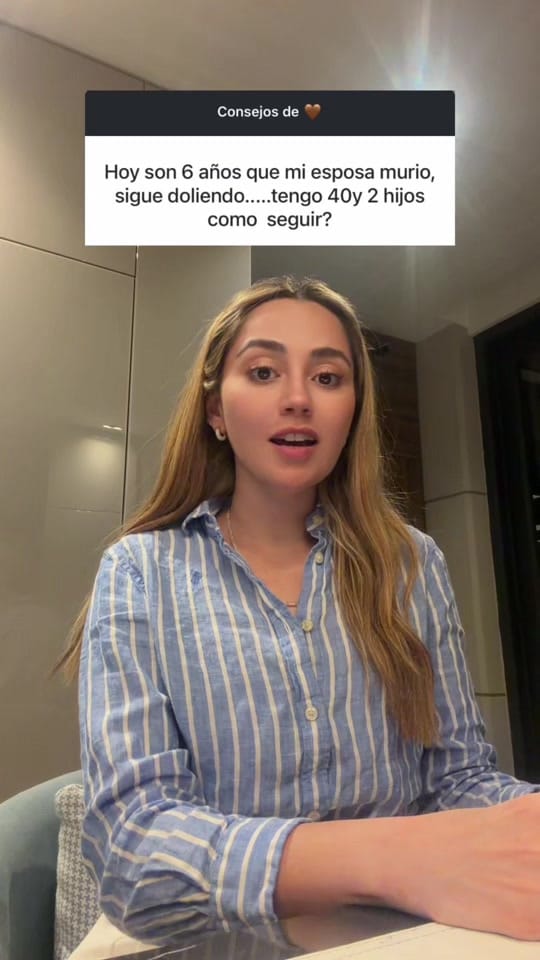 Post 8 by Carolina Ross on TikTok (video)