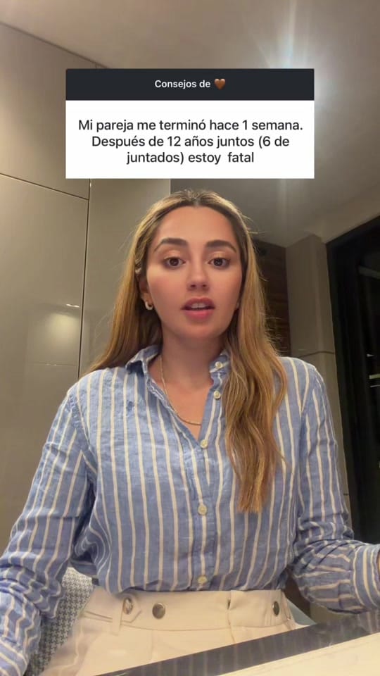 Post 7 by Carolina Ross on TikTok (video)