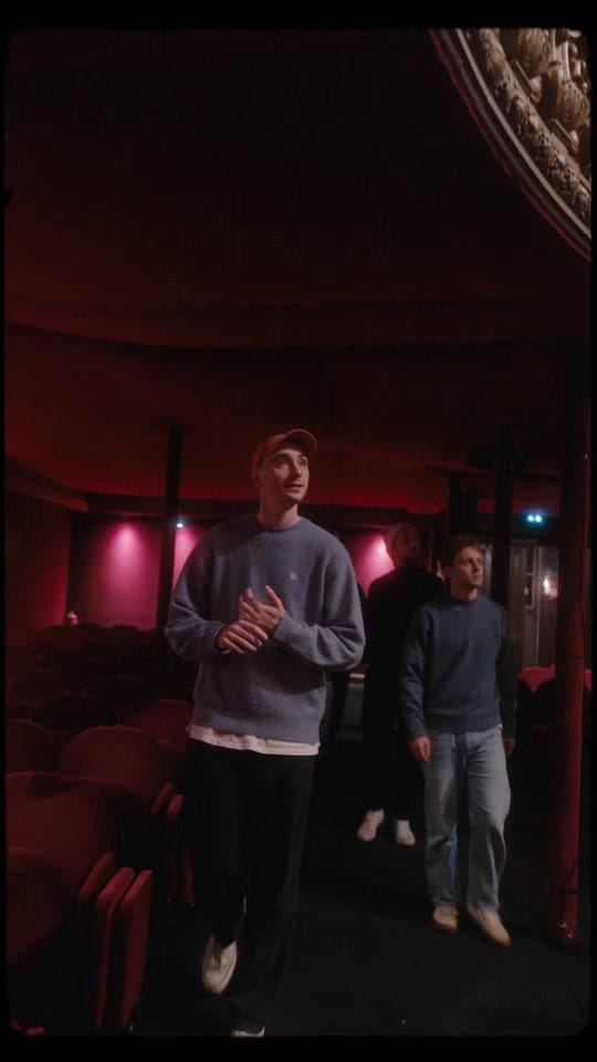 Post 3 by coloursinthestreet on TikTok (video)