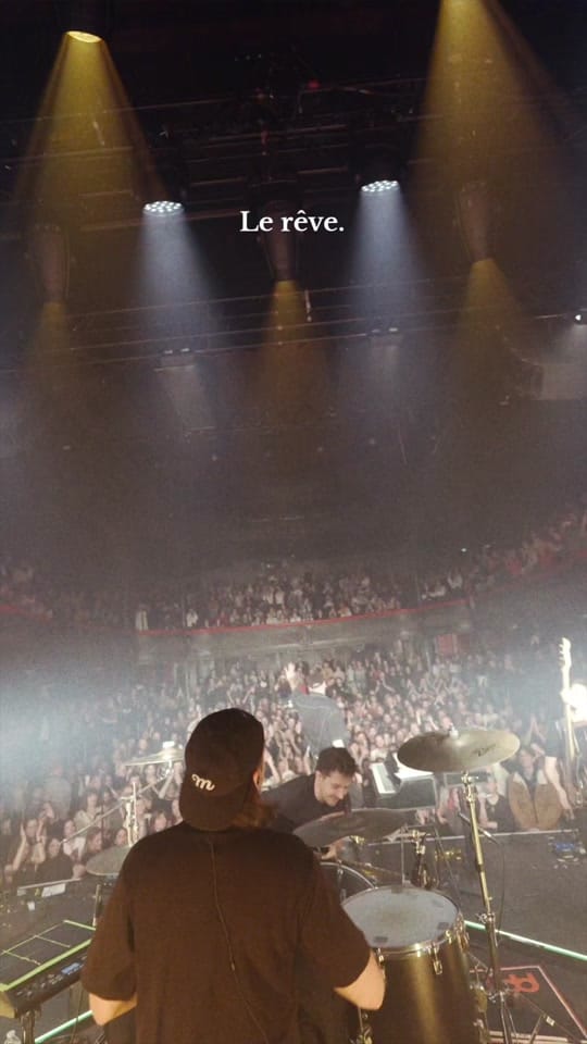 Post 8 by coloursinthestreet on TikTok (video)