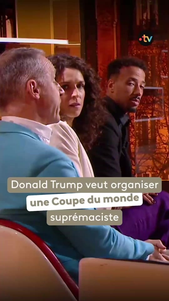 Post 1 by CCeSoir on TikTok (video)