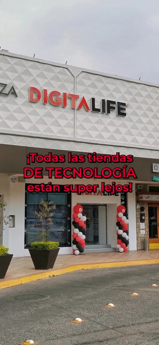 Post 10 by Digitalife on TikTok (video)