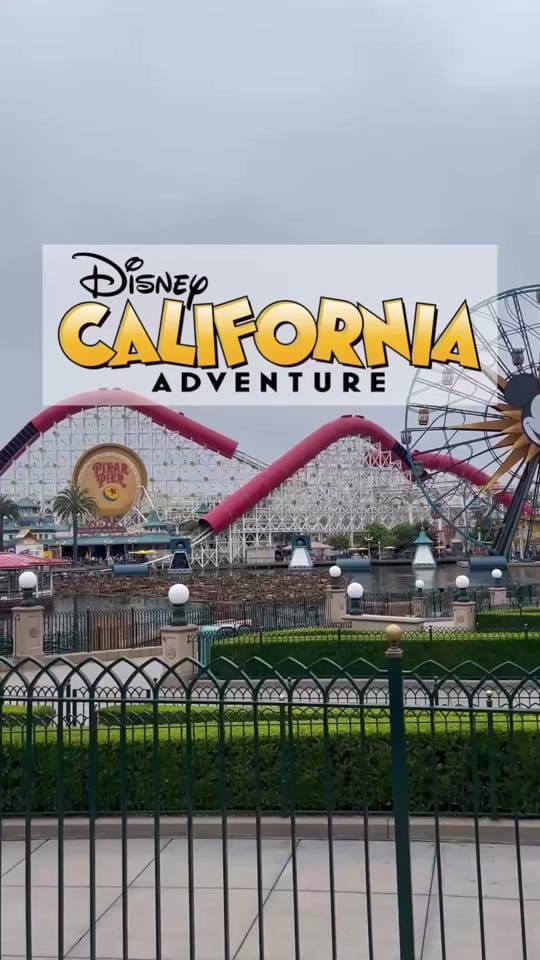Post 1 by Brittany—Say Disney on TikTok (video)
