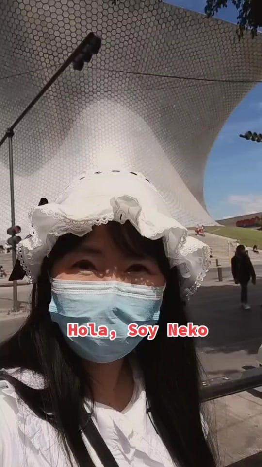 Post 10 by Neko la chinita on TikTok (video)