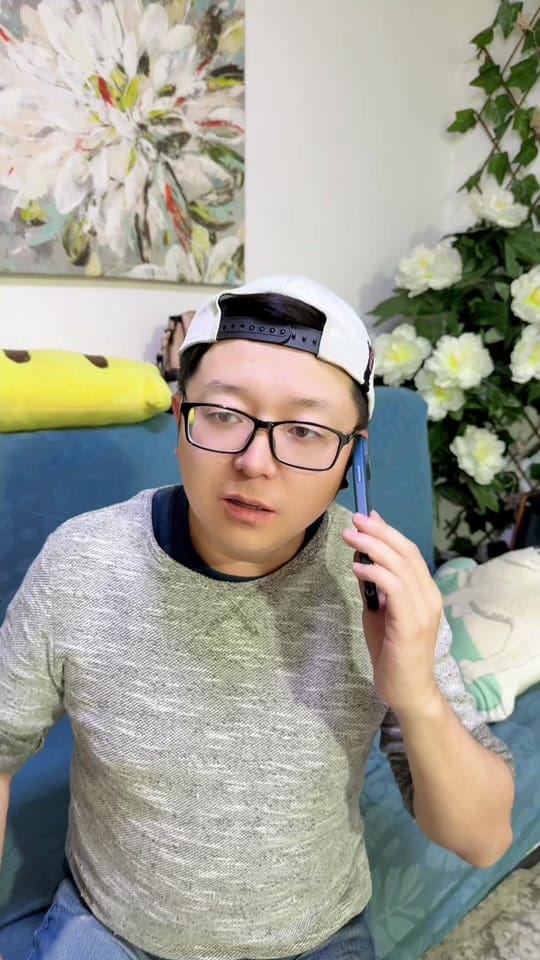 Post 7 by Neko la chinita on TikTok (video)