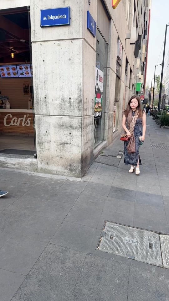 Post 6 by Neko la chinita on TikTok (video)