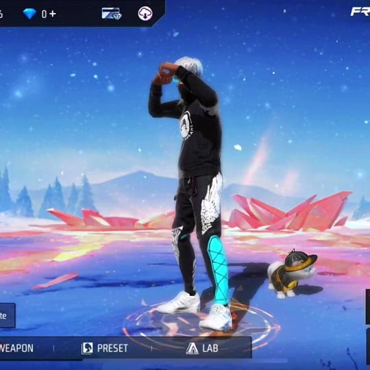 Post 8 by Alexlv77 💎 on TikTok (video)