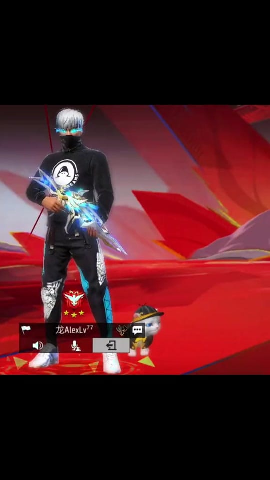 Post 2 by Alexlv77 💎 on TikTok (video)