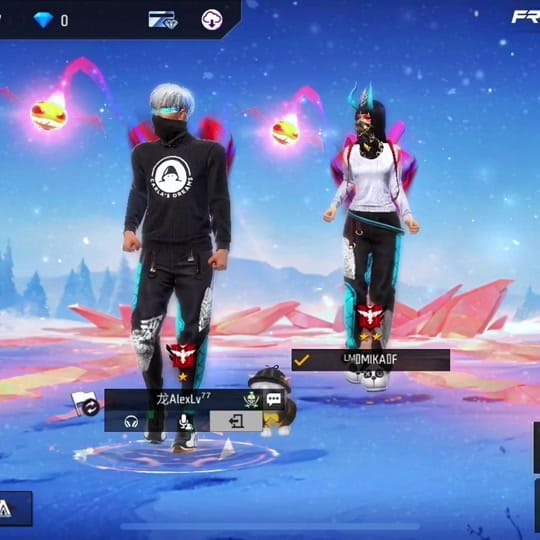 Post 9 by Alexlv77 💎 on TikTok (video)