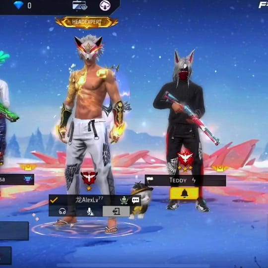 Post 7 by Alexlv77 💎 on TikTok (video)