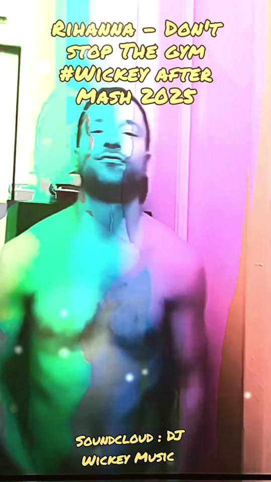 Post 1 by Boss Wickey on TikTok (video)