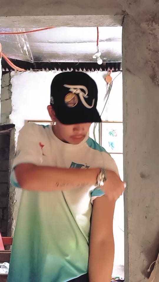 Post 10 by Kuys_Berwhyn Lee 💙🔥 on TikTok (video)