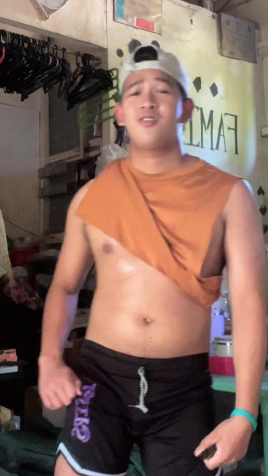 Post 4 by Kuys_Berwhyn Lee 💙🔥 on TikTok (video)