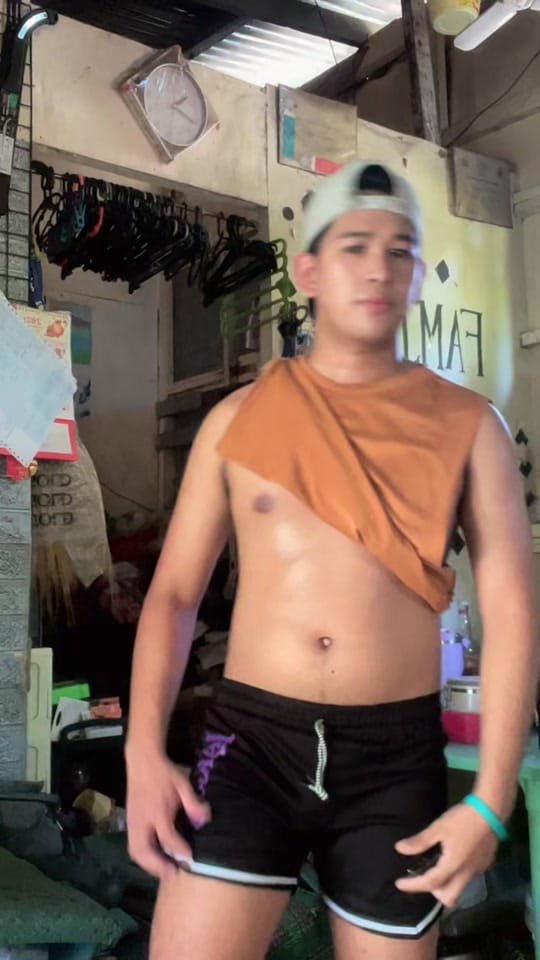 Post 5 by Kuys_Berwhyn Lee 💙🔥 on TikTok (video)