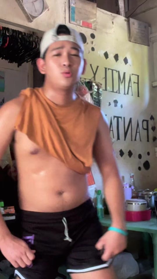 Post 6 by Kuys_Berwhyn Lee 💙🔥 on TikTok (video)