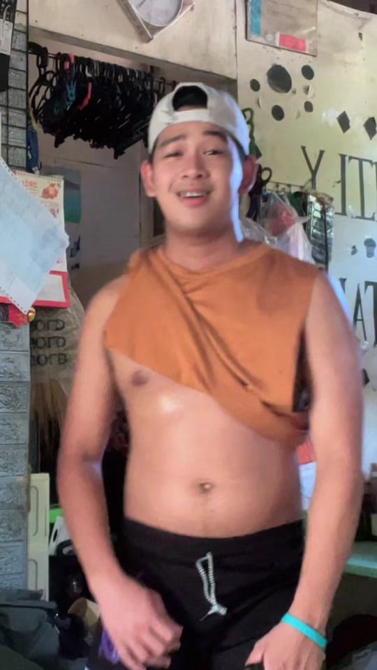 Post 7 by Kuys_Berwhyn Lee 💙🔥 on TikTok (video)
