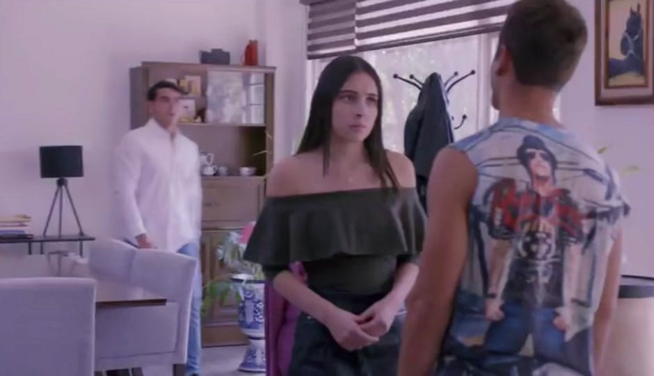 Post 8 by León André Actor on TikTok (video)