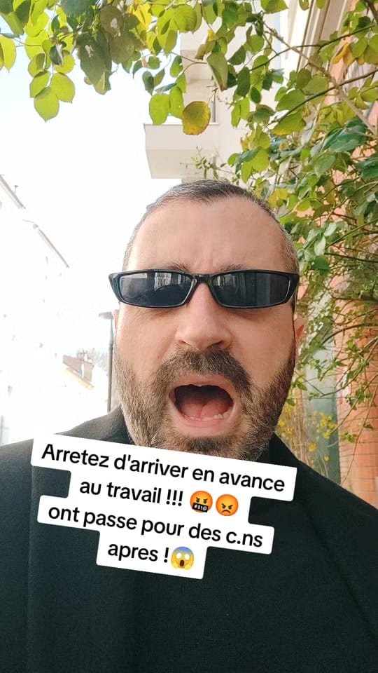 Post 8 by Flow in paris on TikTok (video)