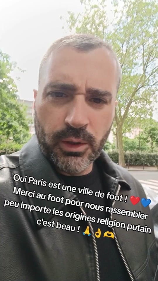 Post 7 by Flow in paris on TikTok (video)